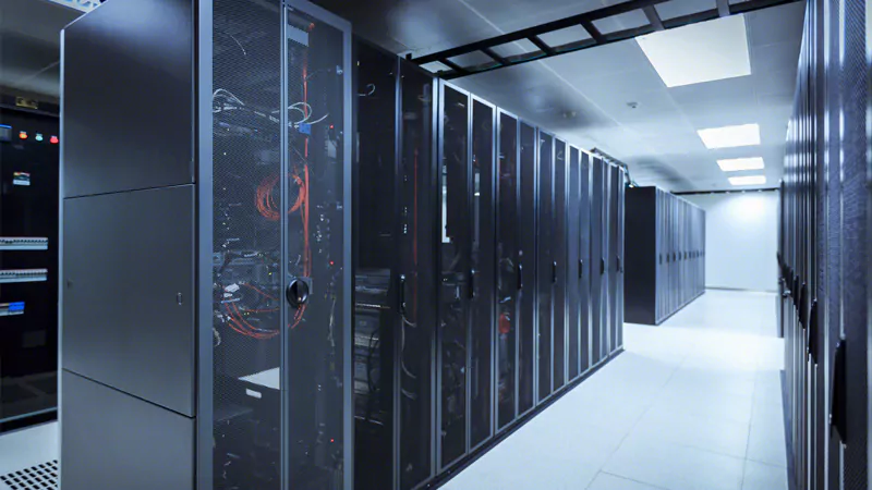 नेटवर्क सर्भर क्याबिनेटहरूको मुख्य फाइदाहरूको विश्लेषण