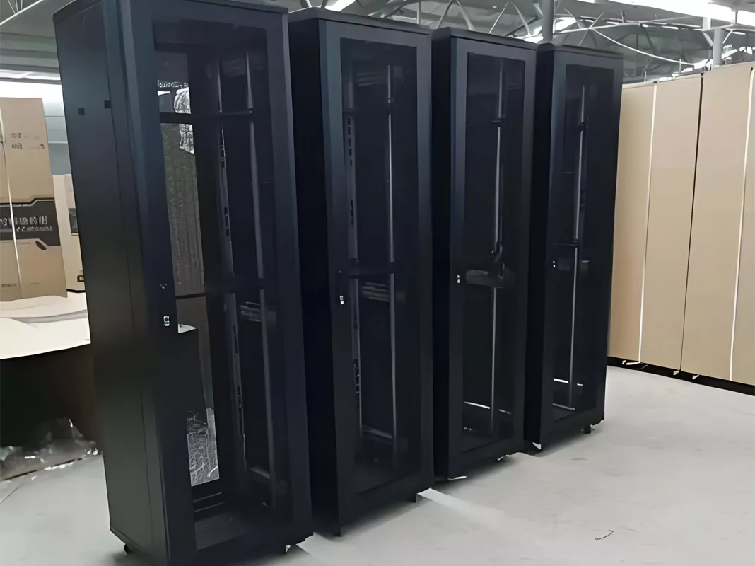 कम्प्युटर कोठा नेटवर्क क्याबिनेट