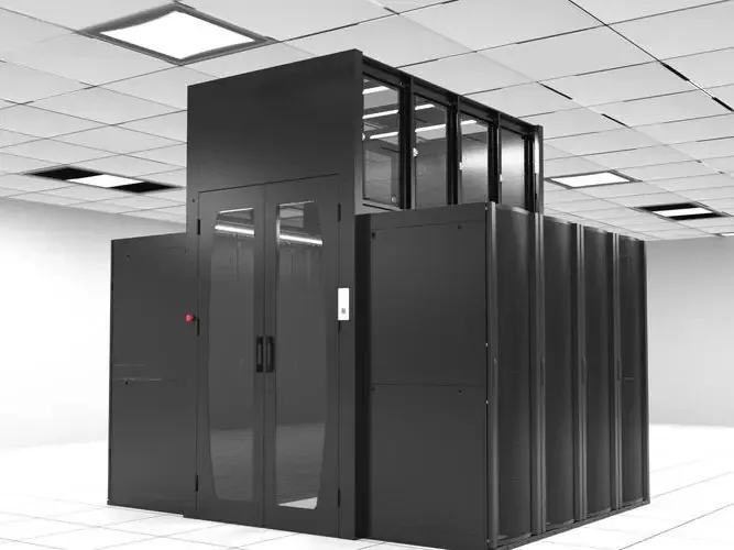 डुअल-रो कोल्ड एयर डक्ट