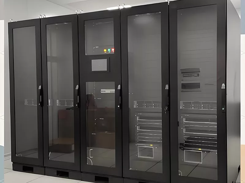 माइक्रो मोड्युल क्याबिनेट