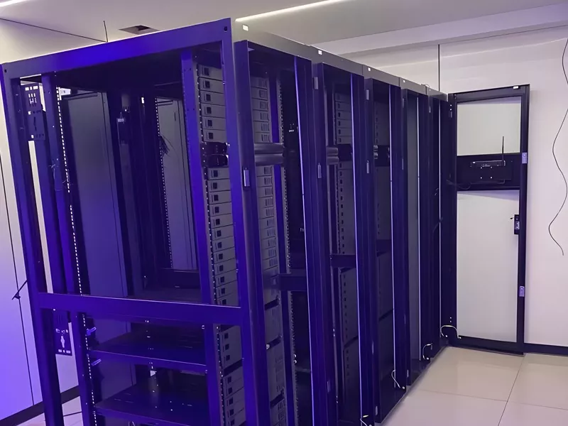 एकल-पङ्क्ति कोल्ड एयर च्यानल