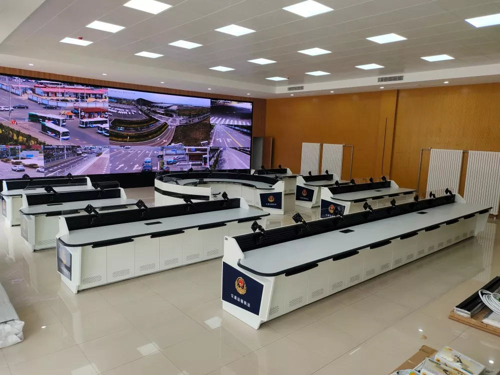 सीधा निगरानी कन्सोल